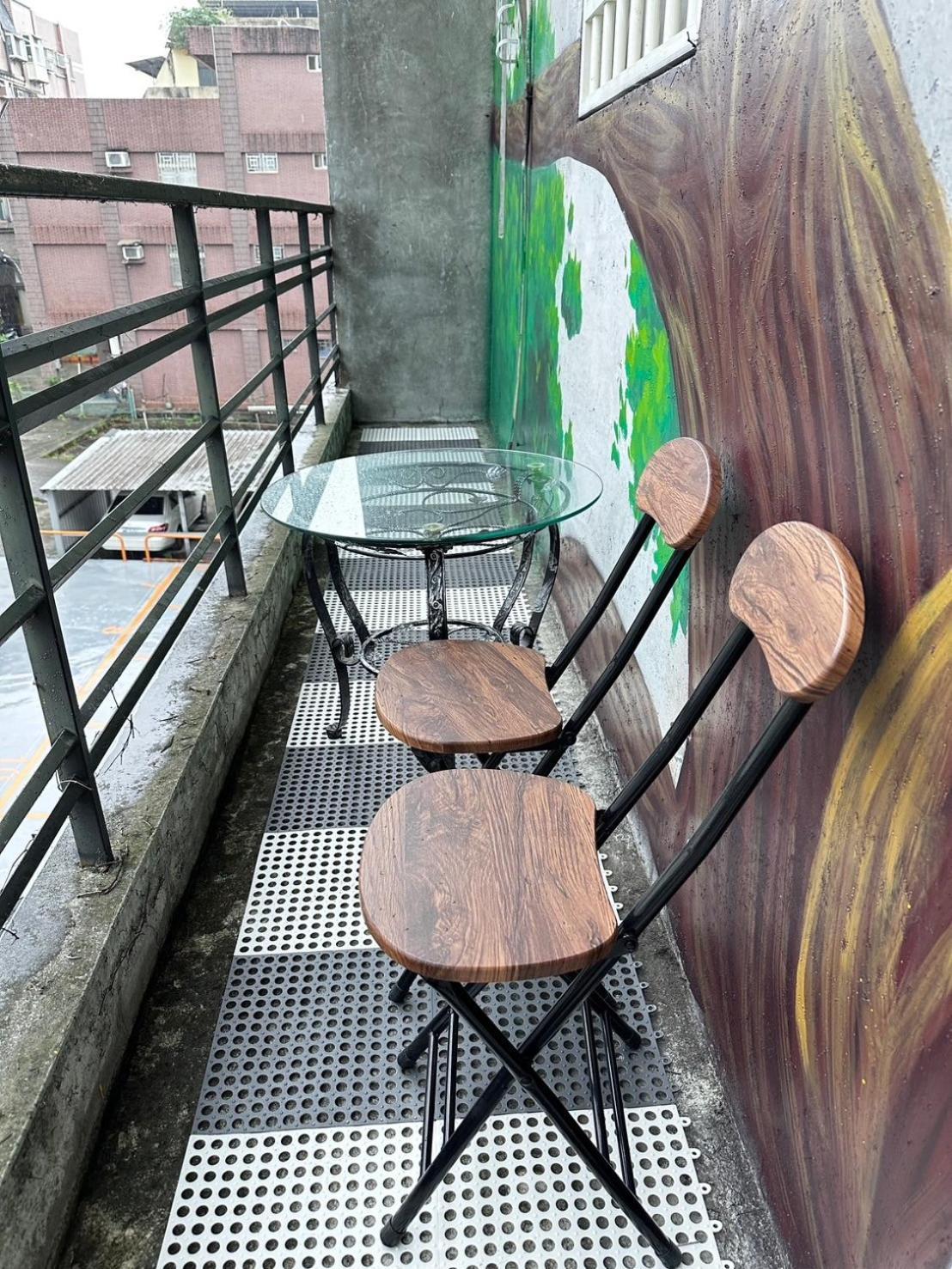 Smile Fish Apartamento Jiaoxi Exterior foto